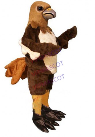 nighthawk bird mascot costume adult size high quality cutom eagle hawk falcon theme anime cosplay costumes carnival fancy 2742