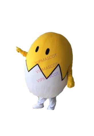 Easter Egg mascot costume fancy dress custom fancy costume theme carnival Walking Adult theme festival Mascot costumes