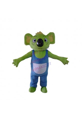 Koala Bearmascot costume animal cartoon costume adult children party fancy dress mascot costume free shipping