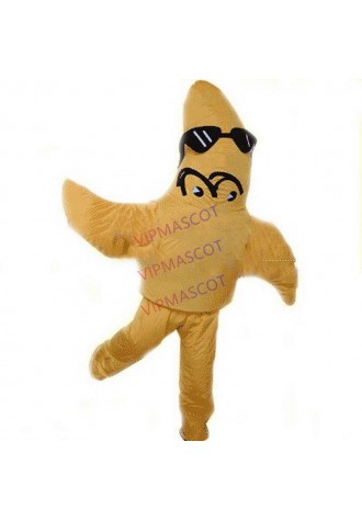 high quality EVA Material Helmet starfish banana people Mascot Costumes Crayon Cartoon Apparel Birthday party Masquerade 960