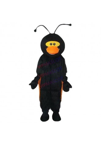 Rapid MaKe Can be washed with water EVA Material Helmet Lady beetle Mascot Costumes cartoon Apparel Cosplay 366