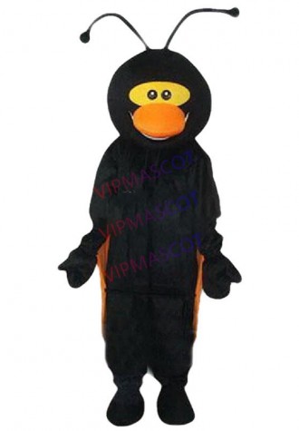 Rapid MaKe Can be washed with water EVA Material Helmet Lady beetle Mascot Costumes cartoon Apparel Cosplay 366