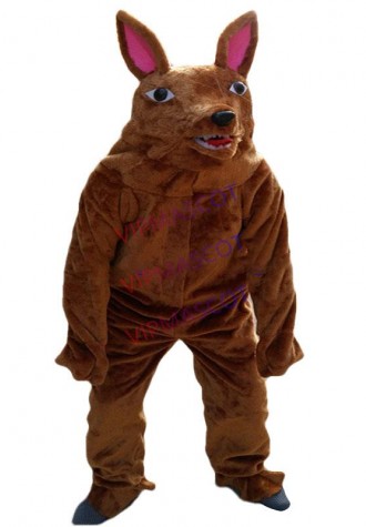 EVA Material Helmet imitate dog Mascot Costumes Cartoon Apparel Birthday party Masquerade 882