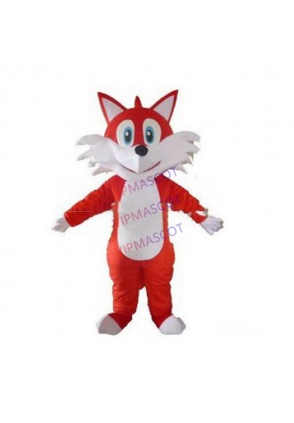EVA Material Helmet fox Mascot Costume Cartoon Apparel Masquerade Birthday party Cosplay 783
