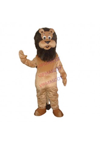 Rapid MaKe Can be washed with water EVA Material Used multiple times Male Lion Mascot Costumes cartoon Apparel Cosplay 376