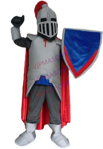 Make EVA Material Helmet Ancient general Mascot Costumes Cartoon Apparel Birthday party Masquerade 922