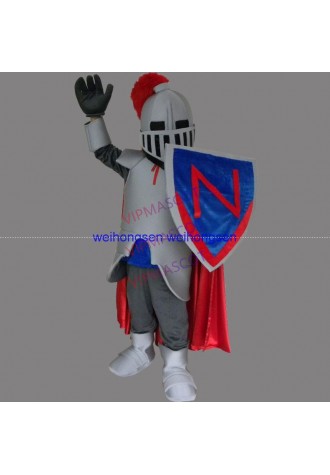 Make EVA Material Helmet Ancient general Mascot Costumes Cartoon Apparel Birthday party Masquerade 922