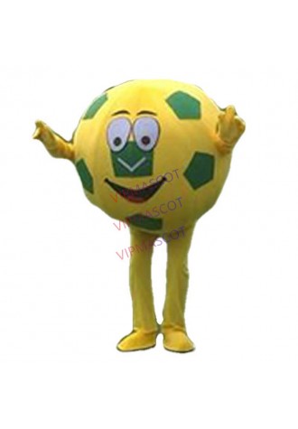 football and Basketball Mascot Costume Sports activity stage performance Propaganda props