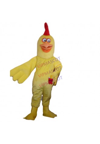 mascot costume