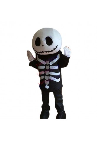 Halloween Zombie ghost mascot costume Character Fancy Dress Suit Cosplay Cartoon Chase costume