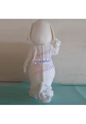 Electronic Dog  mascot costume cosplay for adult  fancy cotume