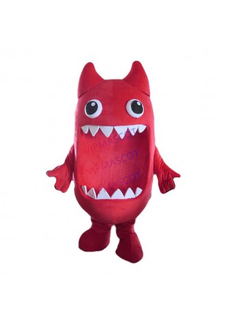 mouth  mascot  costume cosplay