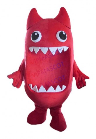 mouth  mascot  costume cosplay