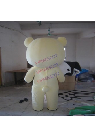 Janpan bear mascot Costumes Janpan bear ours mascotte cosplay