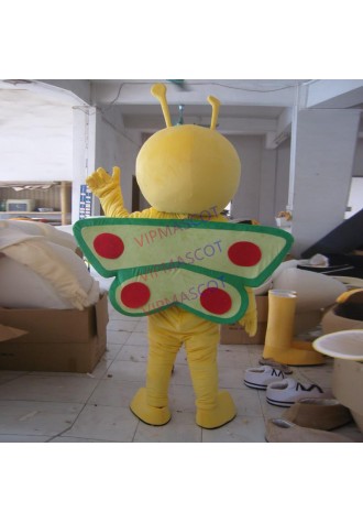 The wasp mascot costume the wasp mascot costume the bee mascot costume