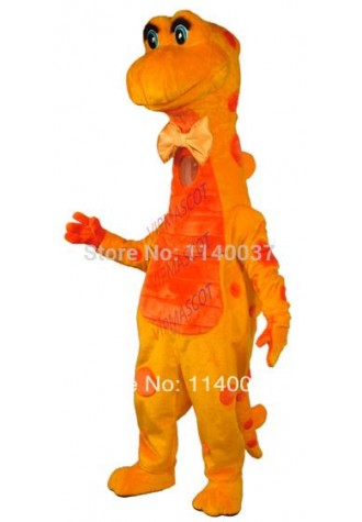 mascot Candy Corn Dragon Mascot Costume Cartoon Character carnival costume fancy Costume party
