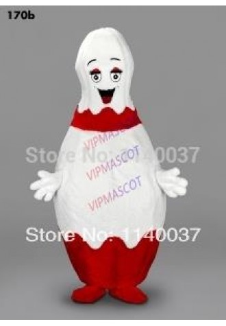 mascot Bowling Pin  mascot costume custom costume cosplay Cartoon Character carnival costume fancy Costume party