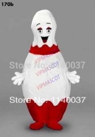 mascot Bowling Pin  mascot costume custom costume cosplay Cartoon Character carnival costume fancy Costume party