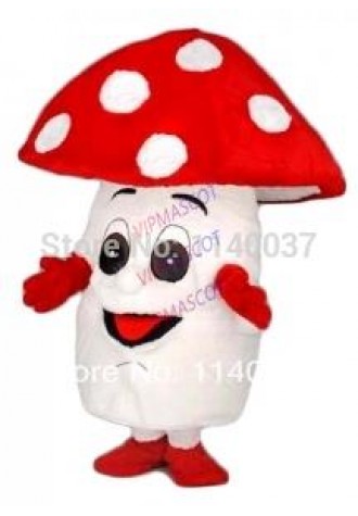 mascot Mushroom mascot costume custom color costume cosplay Cartoon Character carnival costume fancy Costume party