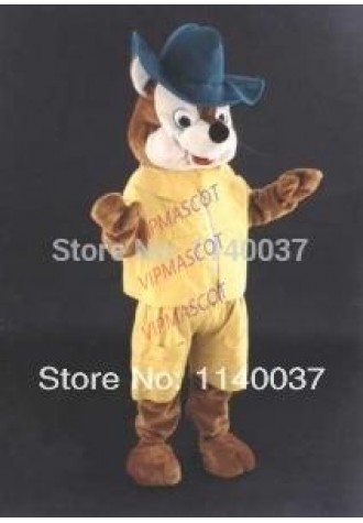 mascot Chipmunk mascot costume custom color costume cosplay Cartoon Character carnival costume fancy Costume party