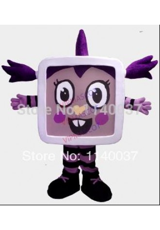 cute boxer mascot costume custom fancy costume anime cosplay kit mascotte theme fancy dress carnival costume