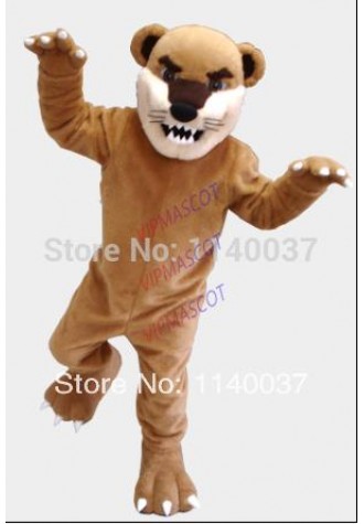 bearcat mascot costume custom fancy costume anime cosplay kits mascotte theme fancy dress carnival costume