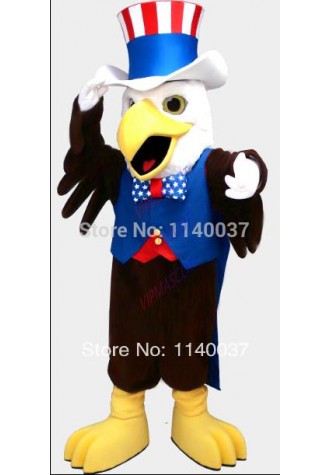 bowl eagle mascot costume custom fancy costume anime cosplay mascotte theme fancy dress carnival costume