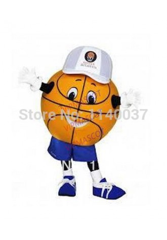mascot Basketball  Mascot Costume Custom fancy costume anime cosplay kits mascotte theme fancy dress carnival costume