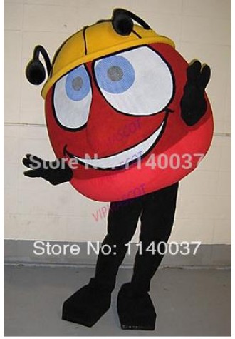 mascot Bug insect Mascot Costume Custom fancy costume anime cosplay kit mascotte theme fancy dress carnival costume