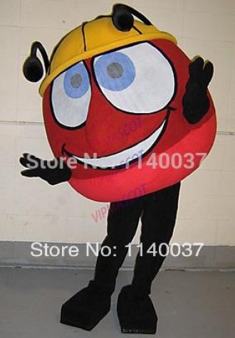 mascot Bug insect Mascot Costume Custom fancy costume anime cosplay kit mascotte theme fancy dress carnival costume
