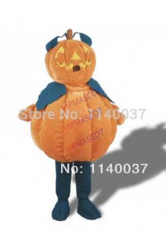 mascot Pumpkin Man mascot costume custom fancy costume anime cosplay kits mascotte theme fancy dress carnival costume