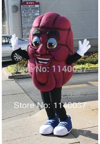mascot coffee beans food mascot costume custom fancy dress cosplay kits Cartoon Character carnival costume fancy Costume