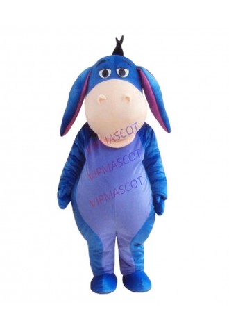 cosplay costume donkey Cartoon Character Costume cosplay mascot Custom Products