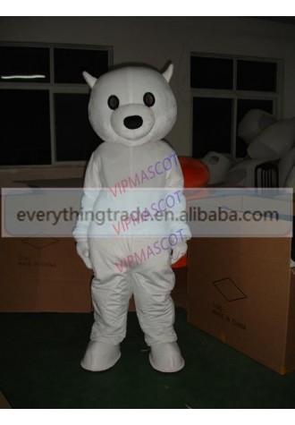 New arrival Cute new Adult cute cartoon bear mascot fancy dress lovely costumes party costumes
