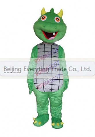 New arrival Cute Adult cute green snake mascot fancy dress costumes Halloween party costumes