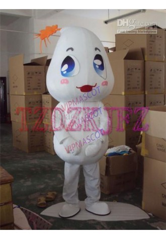 Hot sale Adult The Valley of the odd boy Mascot Costume cartoon character costumes festive costumes