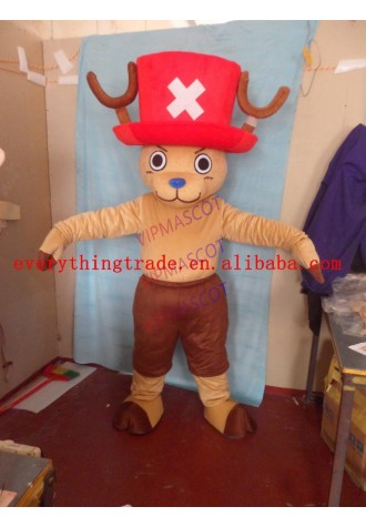 New arrival Foam Cartoon Character Adult lovely happy mouse Mascot Costume fancy dress party costume adult size