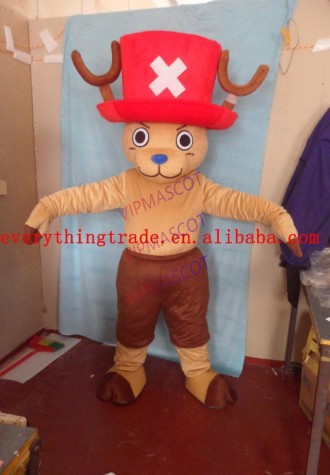 New arrival Foam Cartoon Character Adult lovely happy mouse Mascot Costume fancy dress party costume adult size