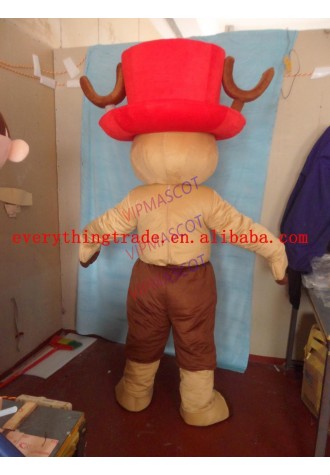 New arrival Foam Cartoon Character Adult lovely happy mouse Mascot Costume fancy dress party costume adult size