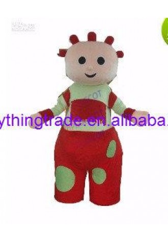 Hot sale Adult Tombliboos Mascot costume cartoon mascot suit character costume fancy dress costumes adult costume