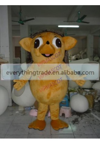 Hot sale Cute Adult cartoon cute blame mouse mascot costume suit fancy dress mascot party costumes