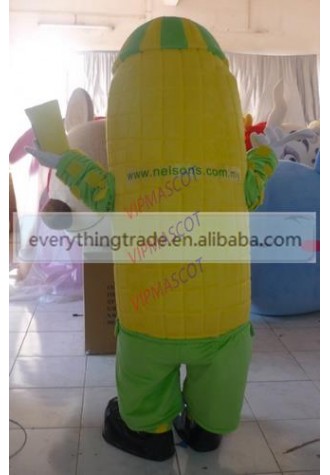 Hot sale Cute Adult cute fashion dog mascot fancy dress suit costumes cartoon party costumes adult size