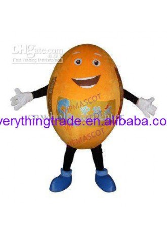 Hot sale Cute Cartoon Character Adult lovely capsule Mascot Costume fancy dress Halloween party costume