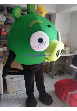 Hot sale Cute Cartoon Character Adult Birds Mascot Costume Character Dress cosplay Halloween Party Costume