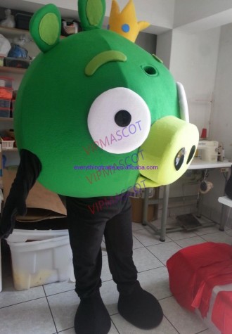 Hot sale Cute Cartoon Character Adult Birds Mascot Costume Character Dress cosplay Halloween Party Costume