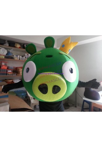 Hot sale Cute Cartoon Character Adult Birds Mascot Costume Character Dress cosplay Halloween Party Costume