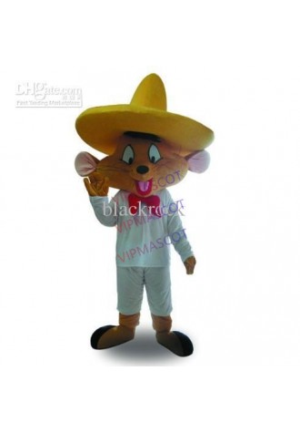 Hot selling Foam Adult cute Hot cute hats attire mouse mascot costumes cartoon Halloween costume