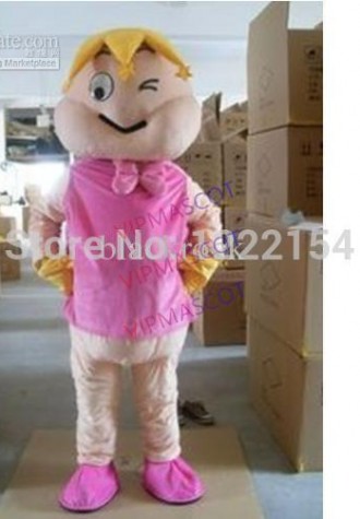 Hot selling Cute Adult cute mascot the Ikkyu cartoon Shirt Animation Adult Activities Halloween