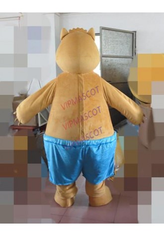 hot sale tedy costume adult fur teddy bear mascot costume