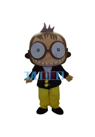 New Arrival Big Mouth Monkey Mascot Costume Cartoon Costume Free Shipping